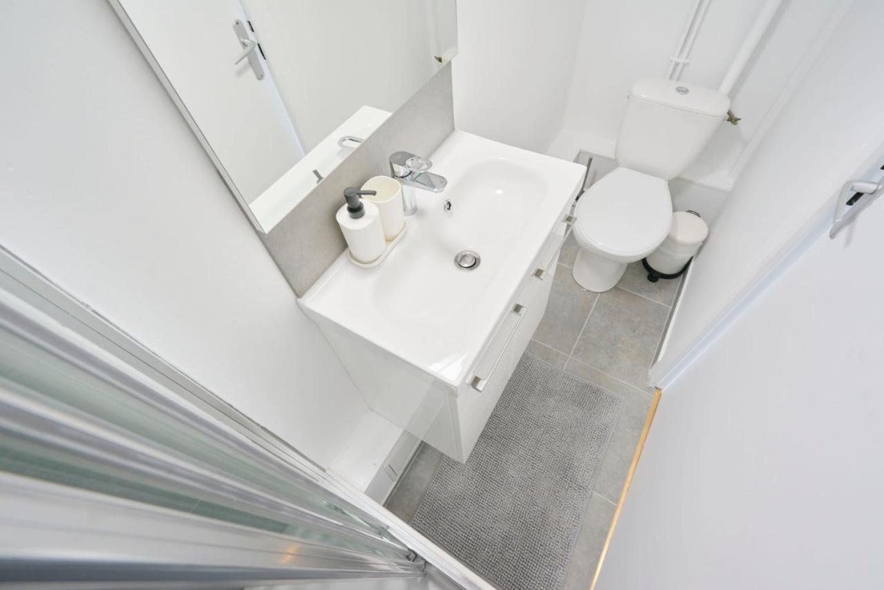Appartement LocationsTourcoing - Le Nature Extérieur photo